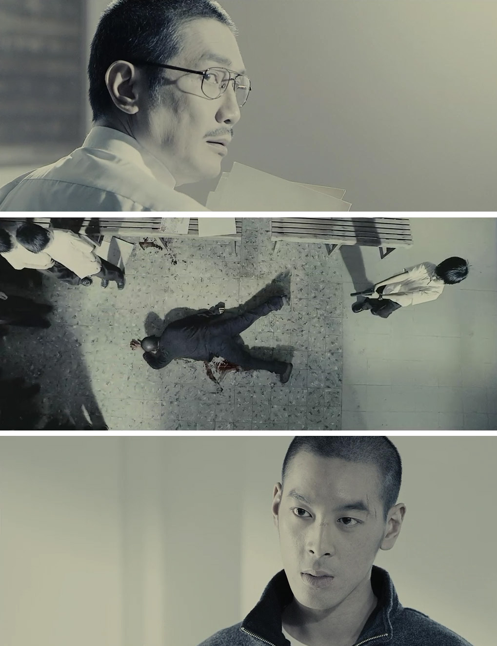  p>《复仇者之死》是由 a href="#" data-lemmaid="3180120">黄精甫 