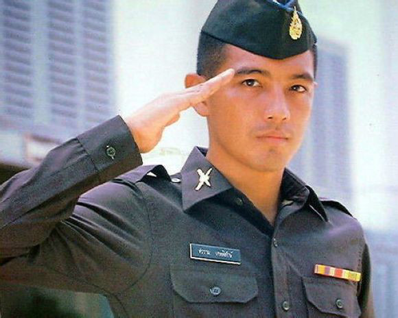 索纳拉姆·泰匹塔克