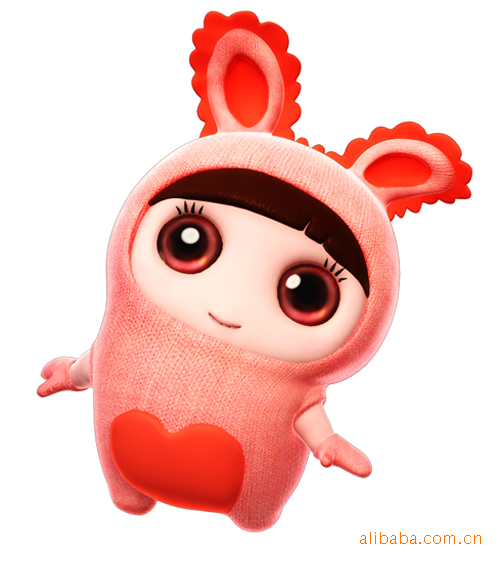 豆豆迪迪爱探险