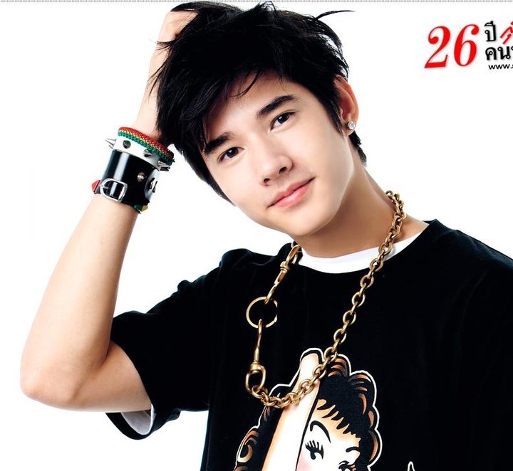  p>马里奥·毛瑞尔(mario),1988年12月4日出生于泰国曼谷,中德混血