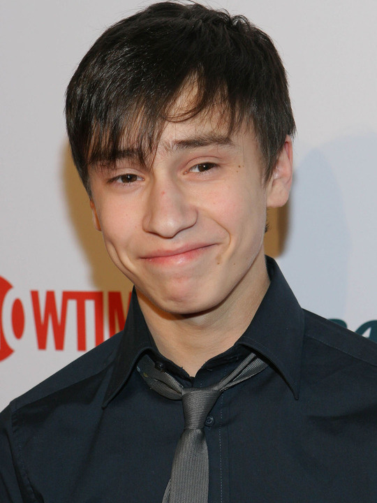 keir david peters gilchrist