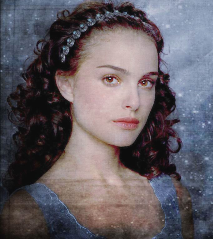 帕德梅·纳贝里·阿米达拉