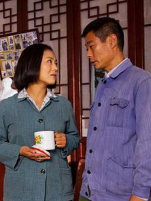 《全家福》是由刘新执导, a href="#" data-lemmaid="1591459">王茜华