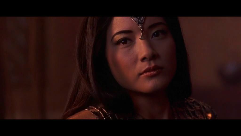 蝎子王thescorpionking(2002)