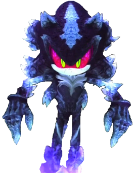 出品的刺猬索尼克游戏系列(sonic the hedgehog series)中的反派人物