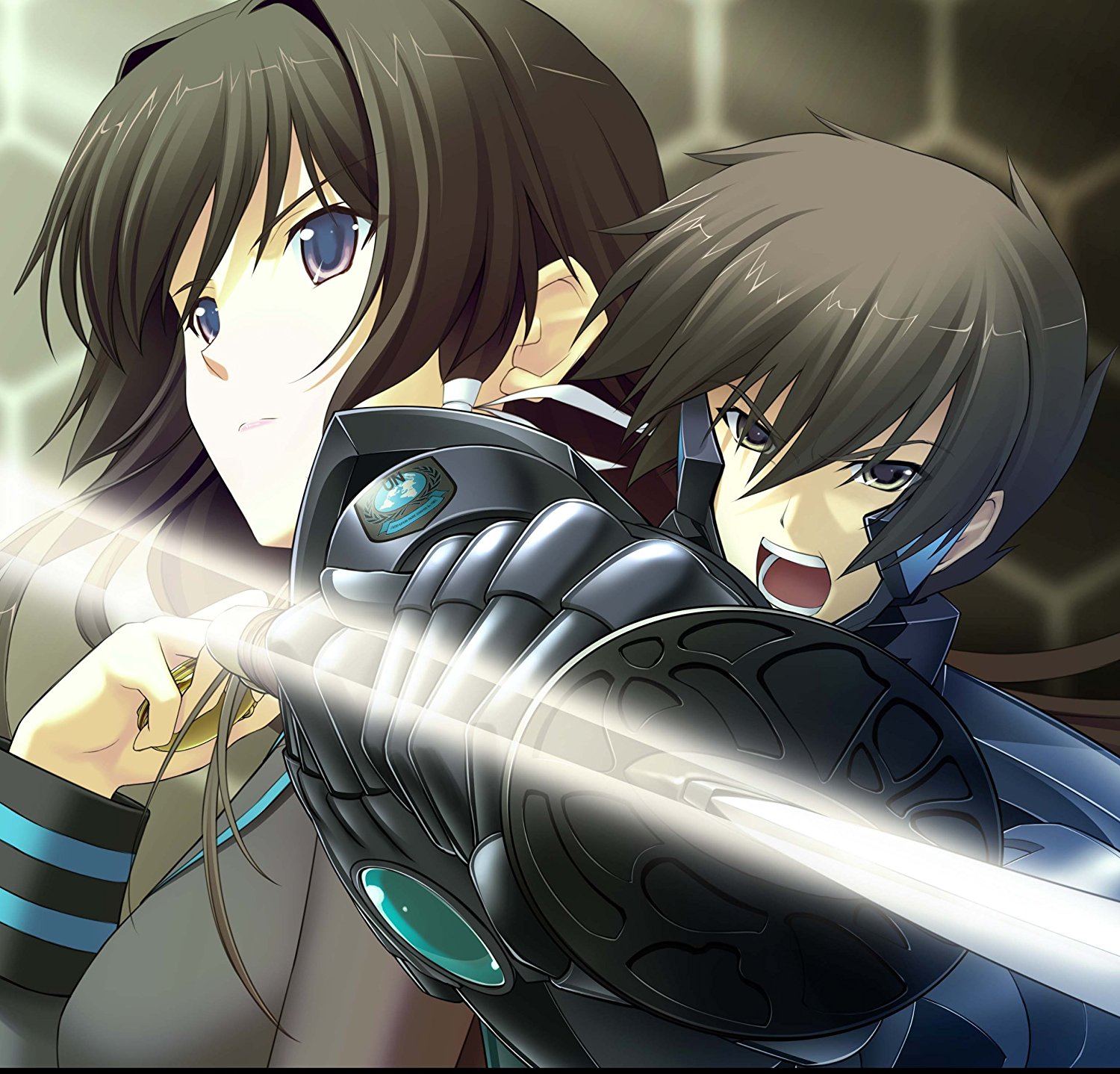 muv-luv alternative total eclipse