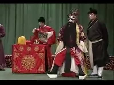  p data-id="gnx5ctrb0t">王定保借当,山东吕剧,  吕剧中的人物王定保