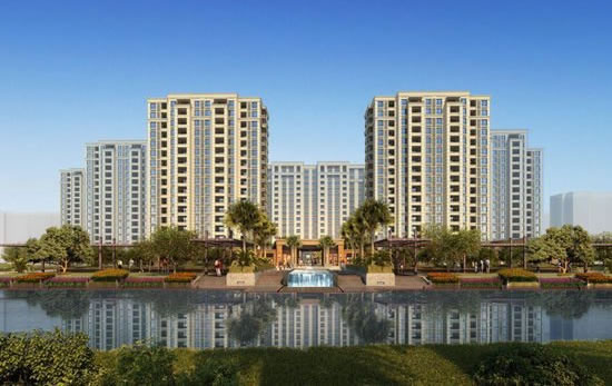  p data-id="gnwmhsyl55">万科西庐位于杭州 a target="_blank" href=