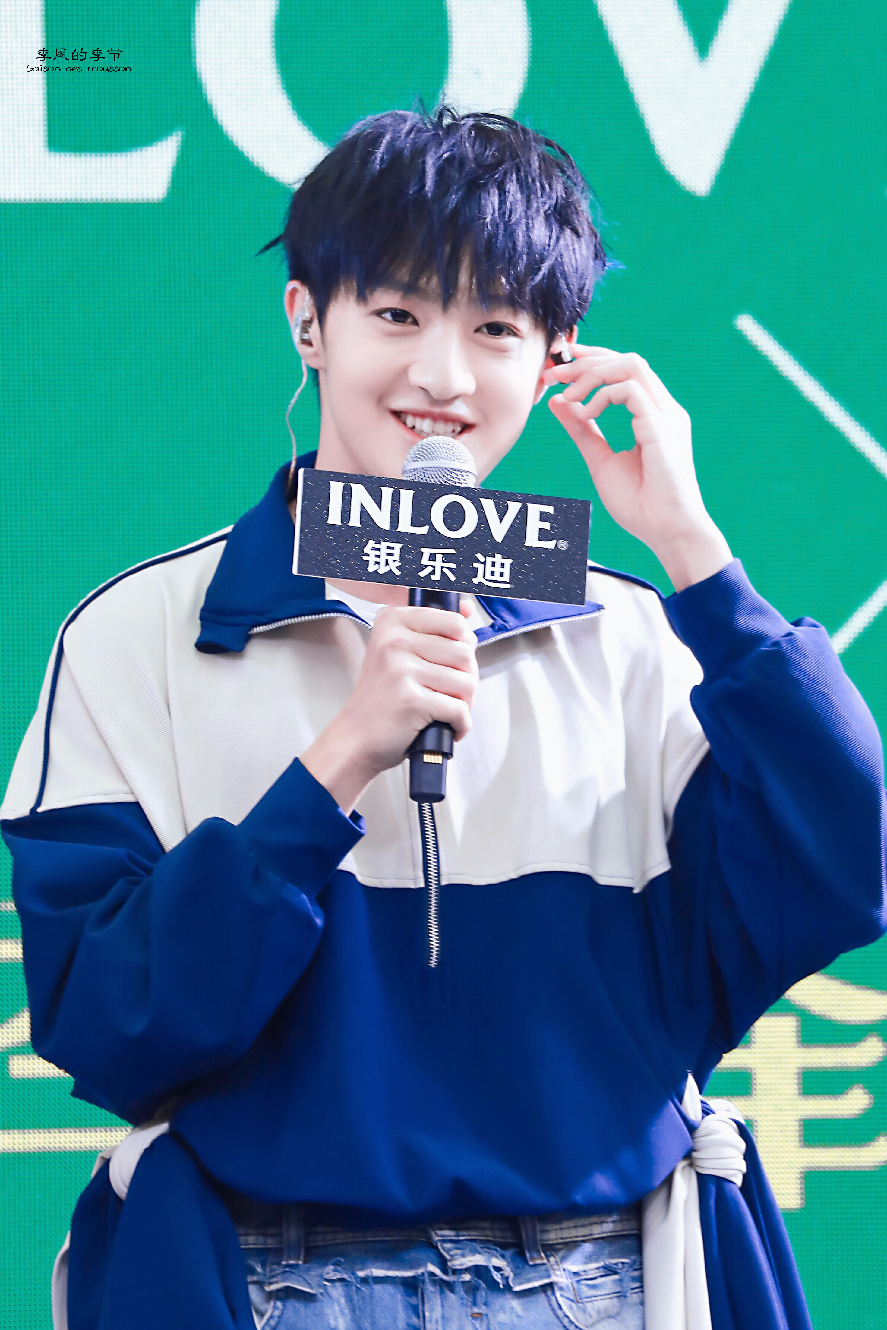  /p> p>2018年,成为etm活力时代练习生.