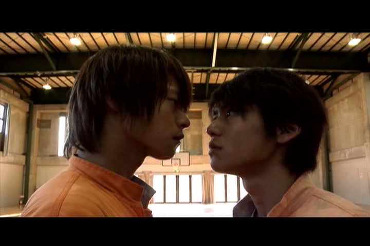 高校制霸:完结篇