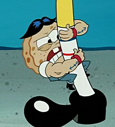 《 a target="_blank" href="/item/海绵宝宝/383877" data-lemmaid="