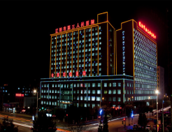  p>辽阳市第三人民医院位于辽宁省辽阳市青年大街84号,占地面积3万
