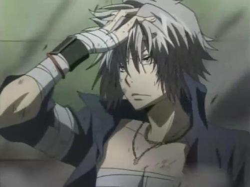  p>狱寺隼人,日本漫画《 a target="_blank" hre