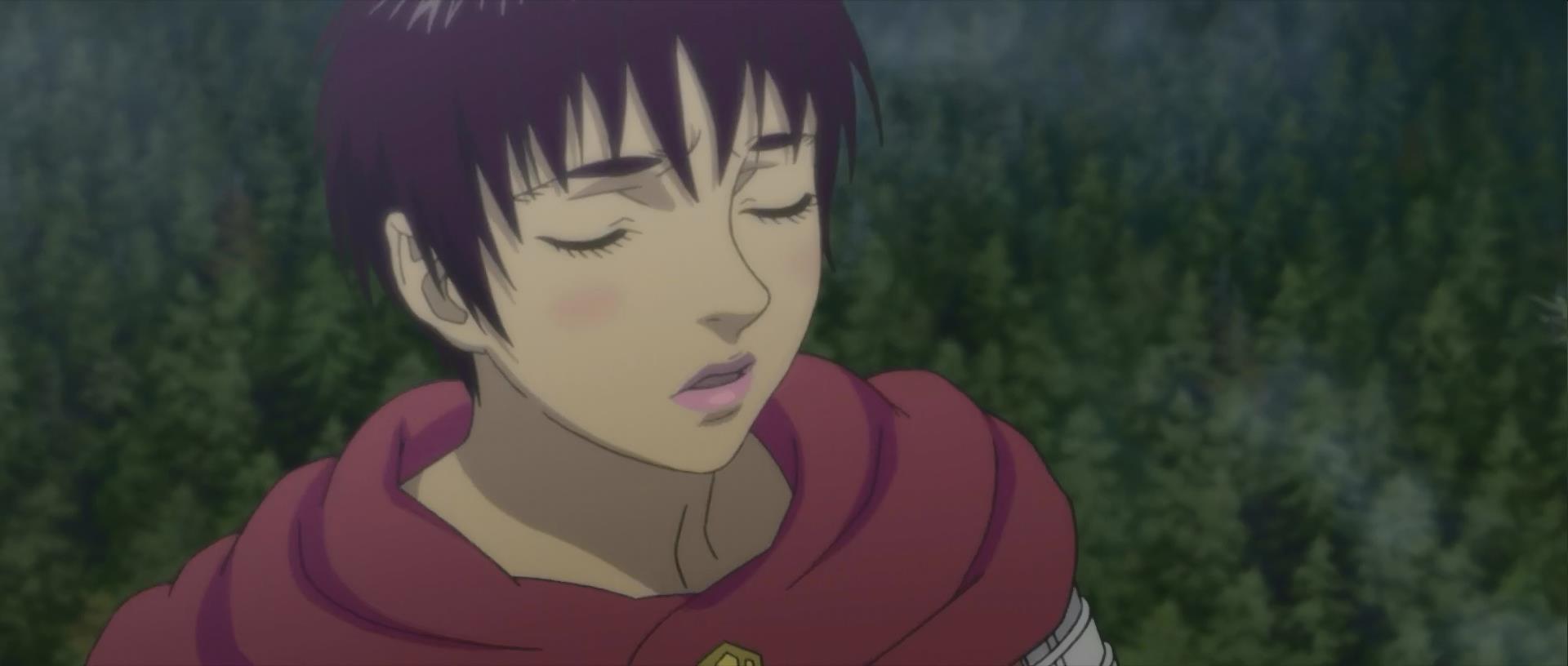 卡思嘉,漫画作品《 a target="_blank" href="/item/剑风传奇/6084710