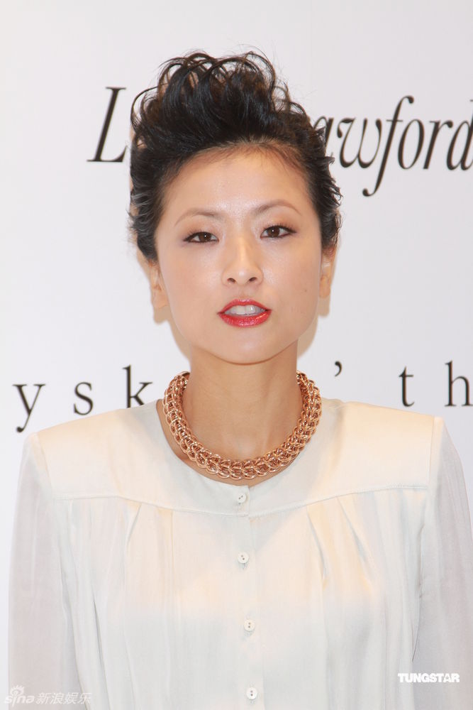  p>徐濠萦(hilary tsui),1974年3月7日出生于香港,中国香港女演员