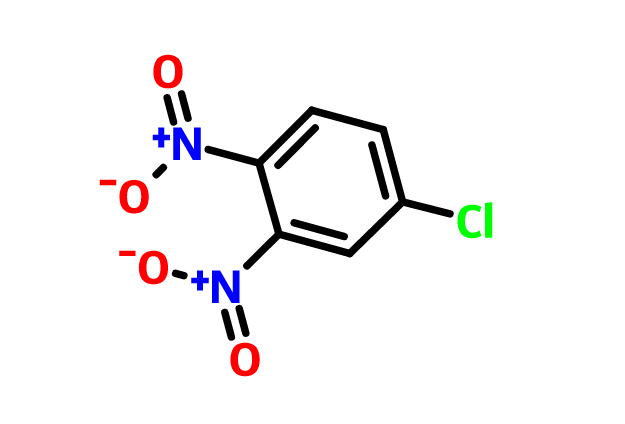 3,4-二硝基氯苯