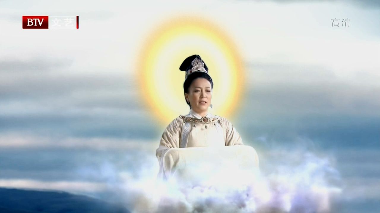  p>黎山老母,是神话传说中的女仙名,亦称作"骊山老母", a target="