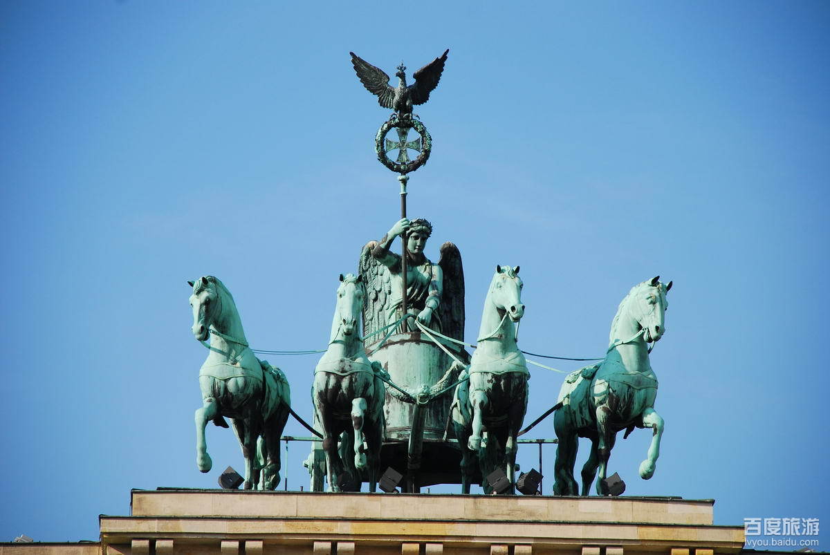 brandenburger tor