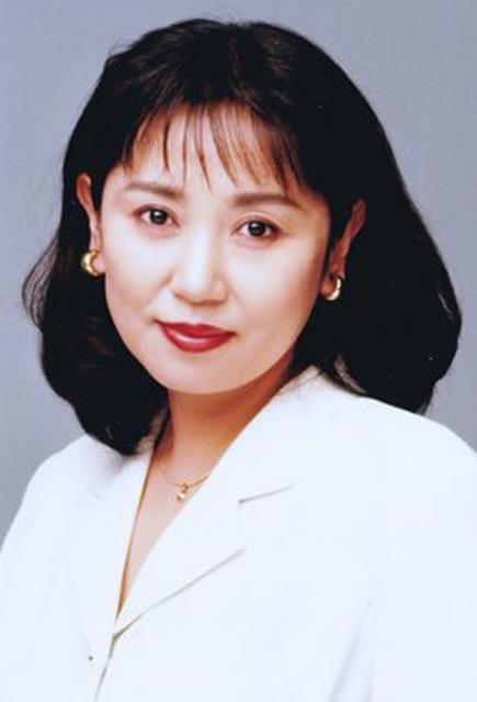 小山茉美 百度百科
