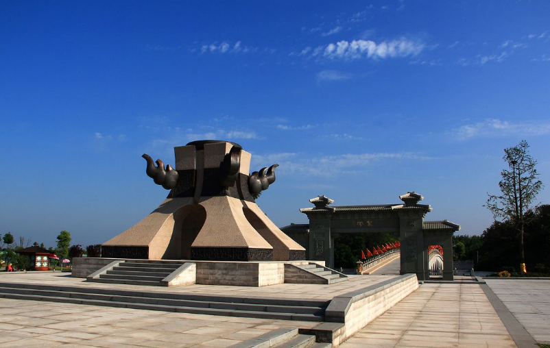  p data-id="gnaq9z8m8n">随州神农公园地址:沿河大道137号.