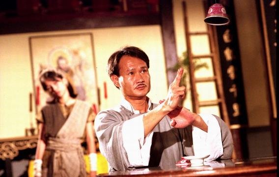  p>《僵尸道长Ⅱ》是香港亚洲电视制作并出品,由 a target="_blank"