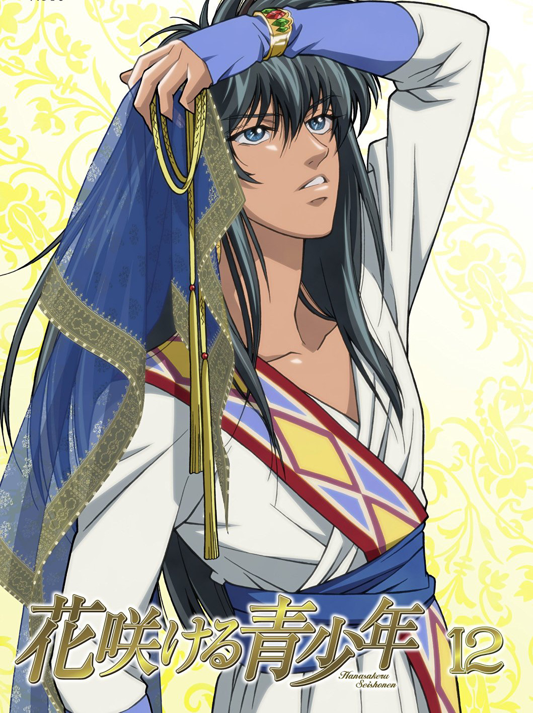 ラギネイ性别:男出处:《 a target="_blank" href="/item/天国少女