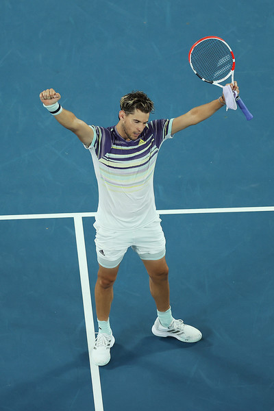 多米尼克·蒂姆