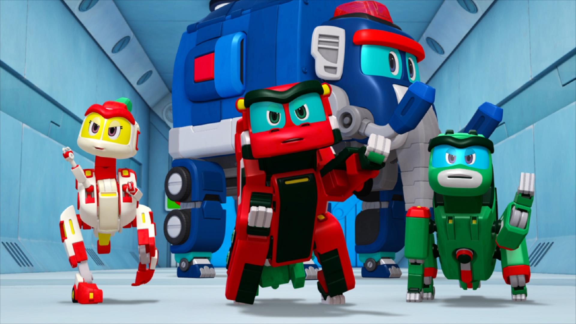  p>《帮帮龙出动》是由 a target="_blank" hr