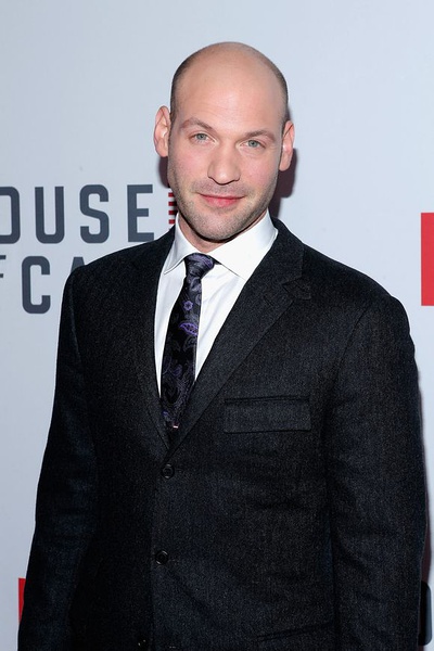 corey stoll