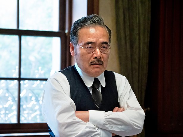 制作的大河剧,由 a href="#" data-lemmaid="15926679">井上刚 /a>