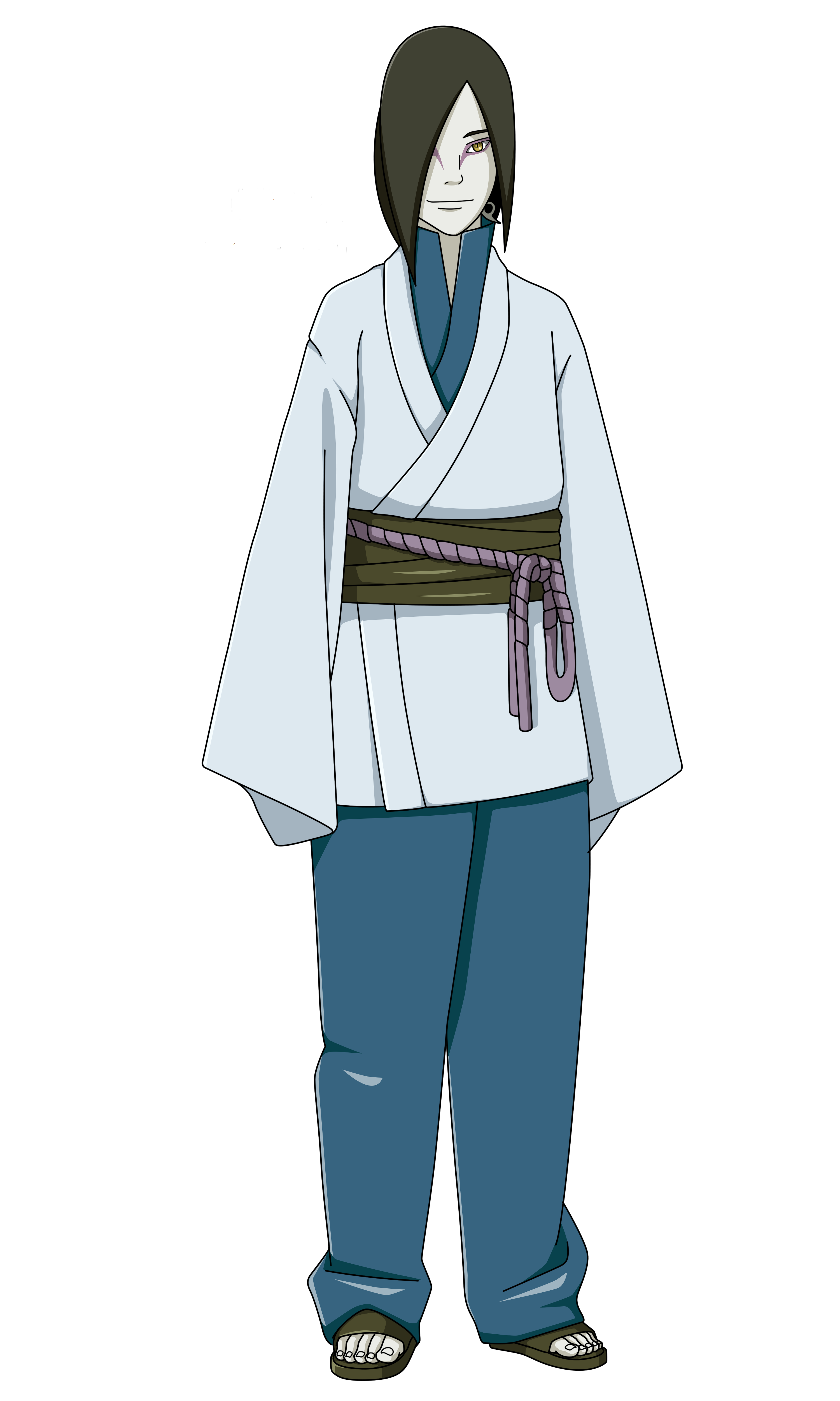  p>大蛇丸,日本漫画《 a href="#" data-lemmaid="8702">火影忍者 /a>