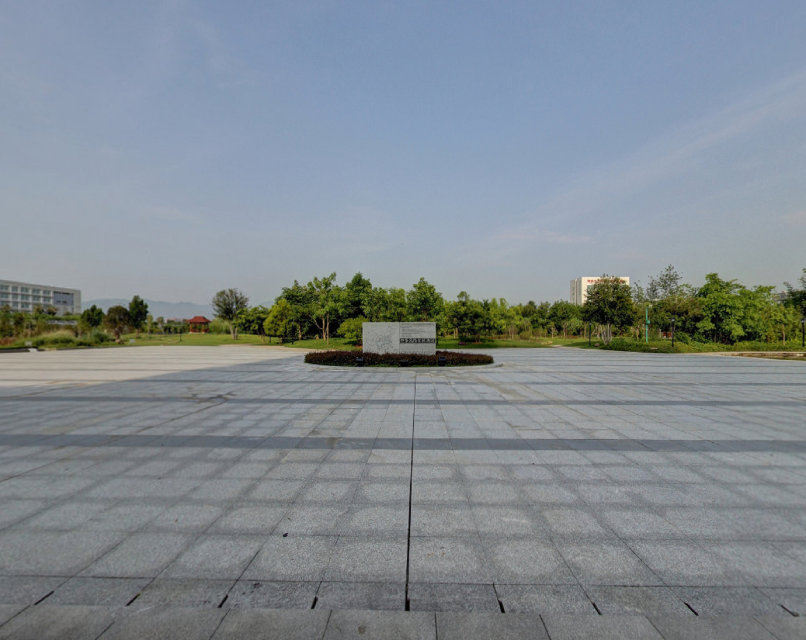 福建农大金山学院