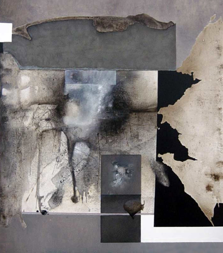 是墨西哥艺术"断裂的一代"标志性人物.他不仅绘画