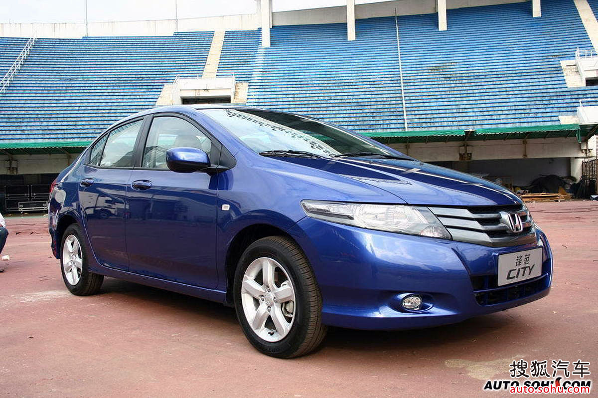  p> a href="#" data-lemmaid="444932">本田 /a>锋范(city)是在同