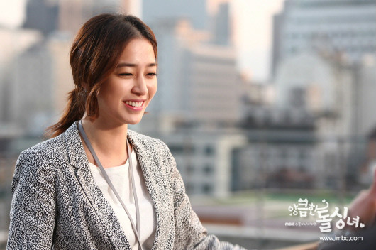  p>《别有用心的单身女》是韩国 a href="#" data-lemmaid="7004">mbc