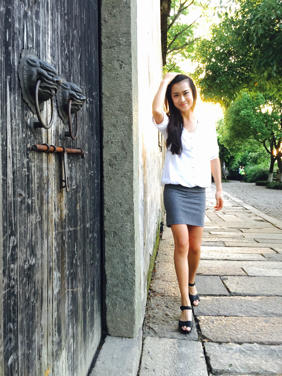 七堇年 全网资源