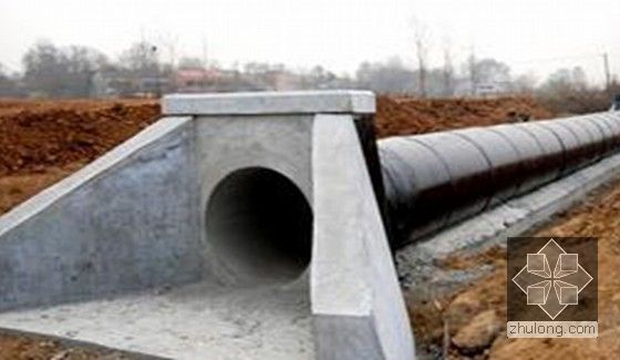 圆管涵是<a target="