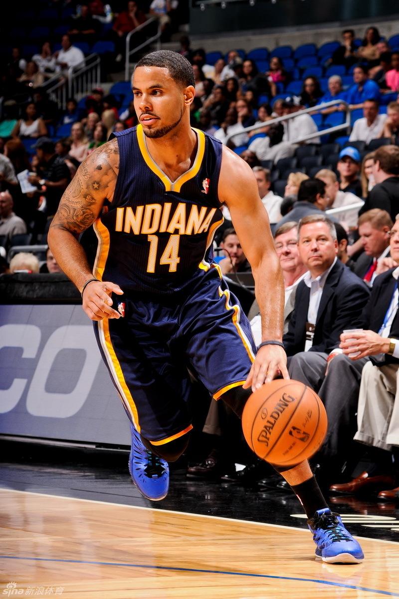 小达里尔·杰拉德·奥古斯汀