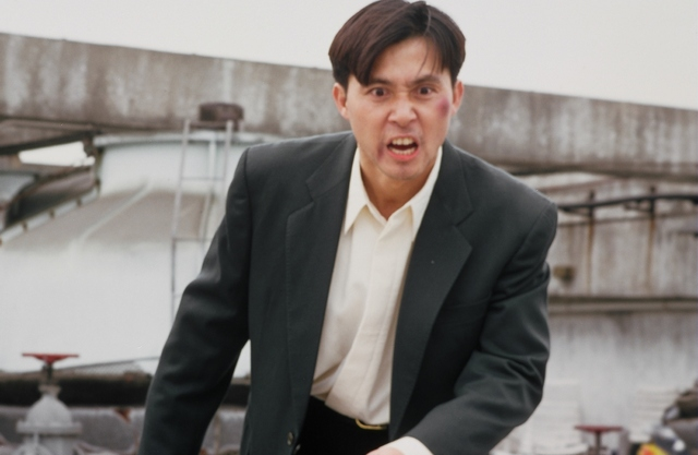 第三类法庭