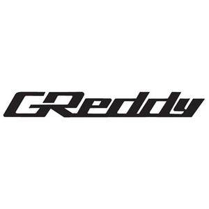 GREDDY_百度百科