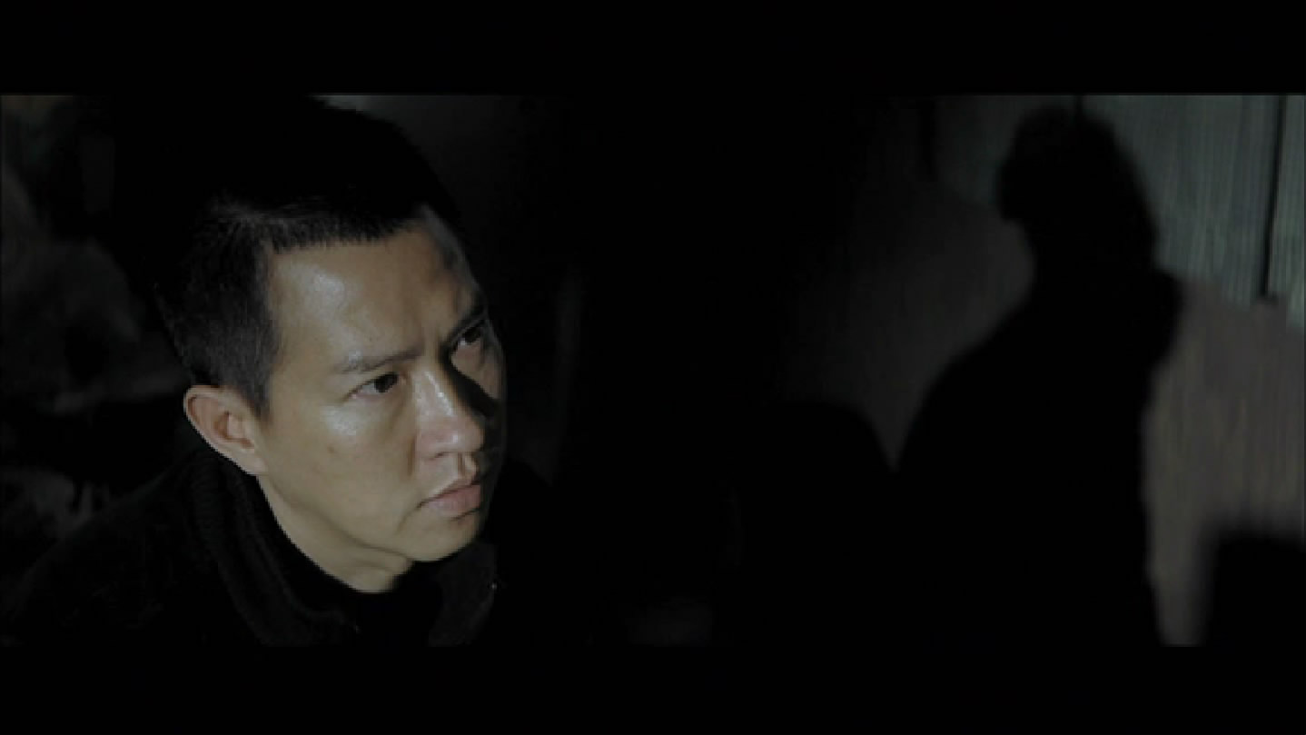 黑社会ii之以和为贵