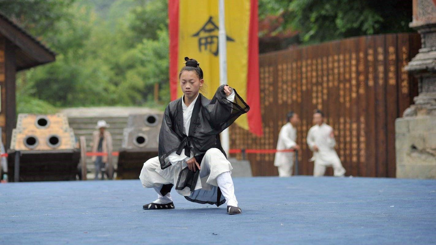 为什么在中国古代，道士都是瘦子，而和尚却都是胖子？_百科TA说