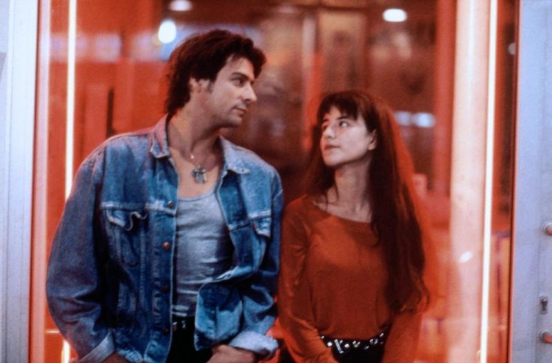 夜夜夜狂lesnuitsfauves(1992)