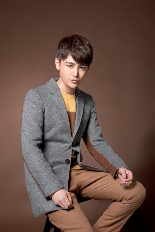 我和春天有个约会