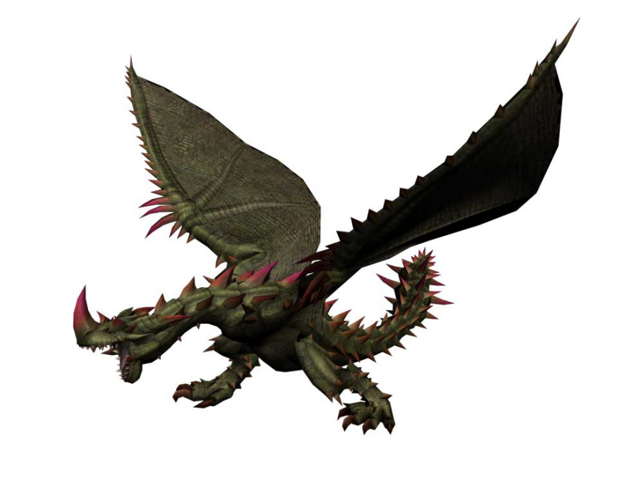 古龍種 百度百科