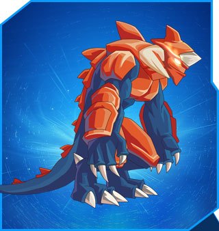 高级形态:库贝萨