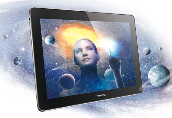 华为mediapad 10fhd