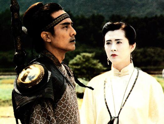 阿婴mingghost(1993)