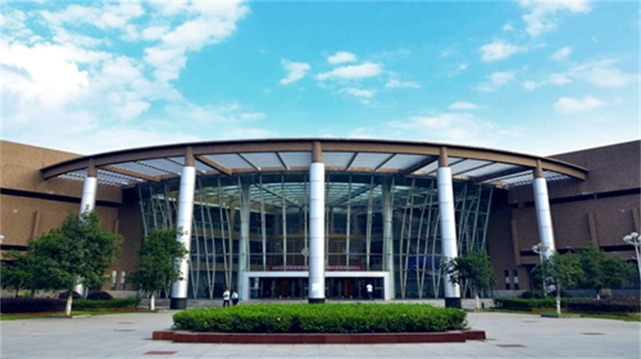 景德镇陶瓷大学
