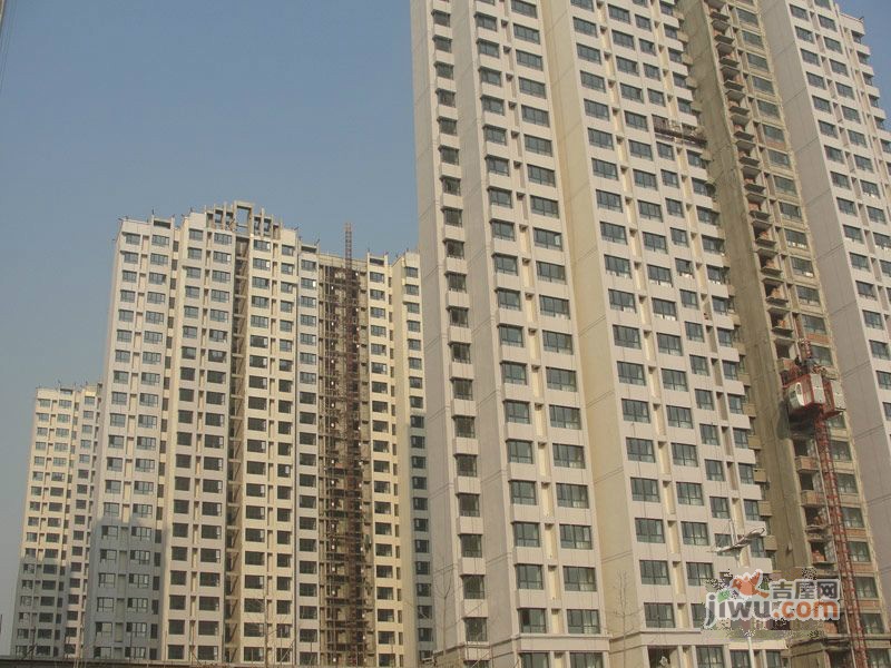 双湖锦苑项目位于唐山市 a target="_blank" href="/item/丰南区